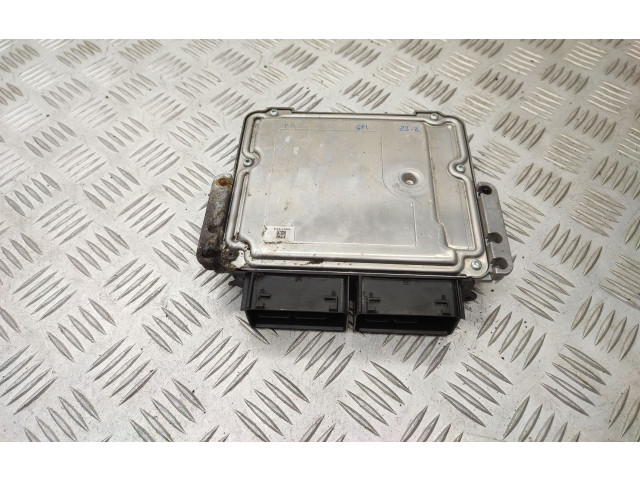 Комплект блоков управления FV6112A650YB, F1F112B684AD   Ford Transit -  Tourneo Connect