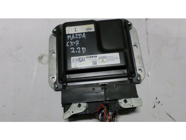 Řídící jednotka R2AX18881F Mazda CX-7 2007