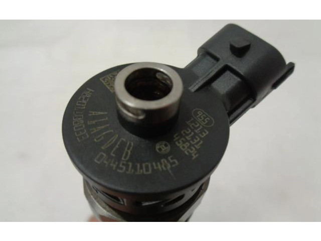 Форсунка 0445110652    Renault Dacia Duster   