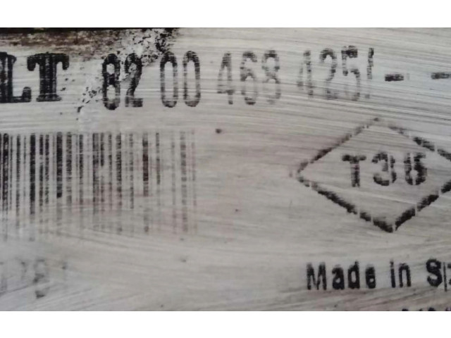 Масляный насос   8200468425  Renault Scenic II -  Grand scenic II 