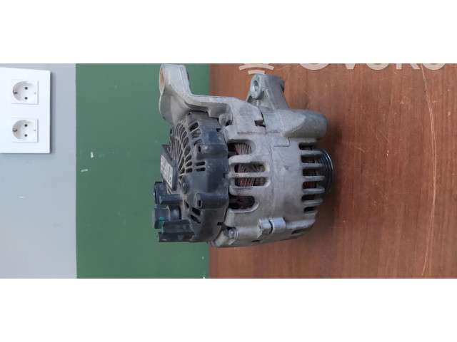 Генератор 7797660A102   BMW X3 E83      