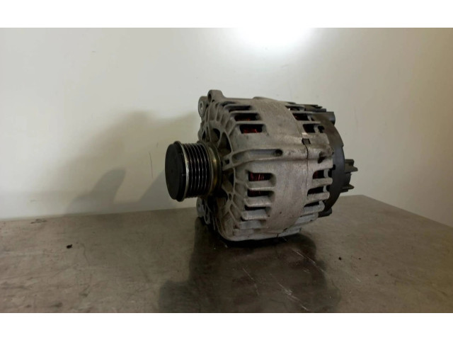 Генератор 03L903023A Audi A3 S3 A3 Sportback 8P