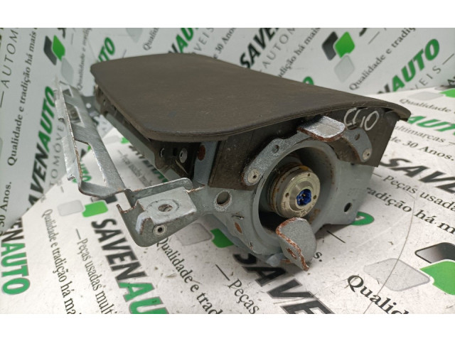 Подушка безопасности пассажира SV25-05-08, 253   Renault Clio II