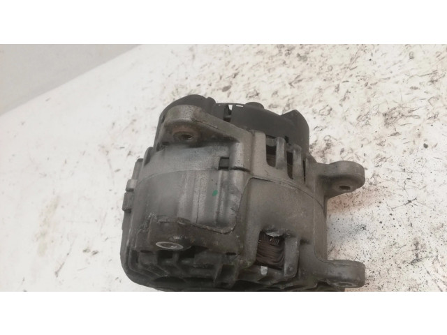 Генератор 03G903016G, TG14C020   Audi A4 S4 B8 8K 3.0     