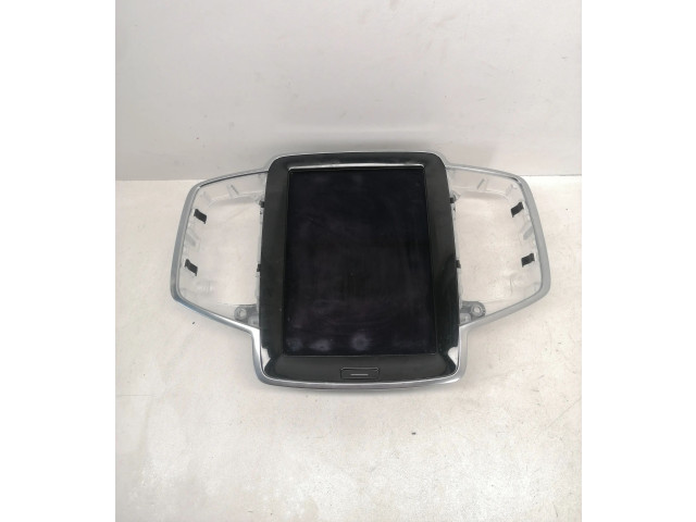 Дисплей    31466781AA   Volvo XC90