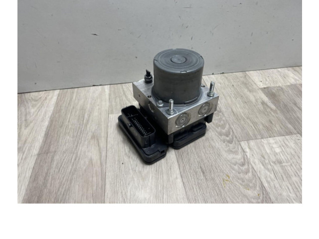 Блок АБС 6C0614517RBEF, 6C0614517RBEF   Skoda  Fabia Mk3 (NJ)  2015 - 2021 года