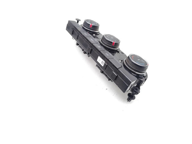 Блок управления климат-контролем 5G0907426M, 5HB011176   Volkswagen Golf Cross