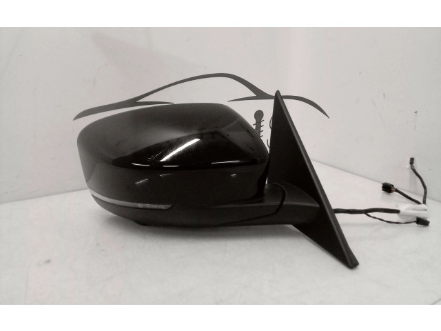 Зеркало электрическое        Maserati Levante  2017 -  года   