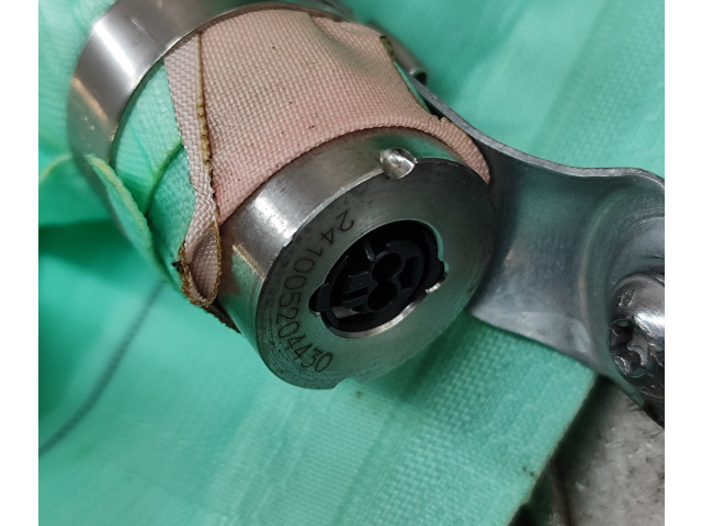 Боковая подушка безопасности 5FF880741G   Cupra Formentor