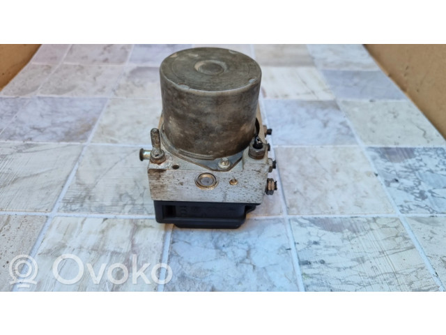 Блок АБС 9649988280, 0265231486   Citroen  C4 I  2004-2010 года