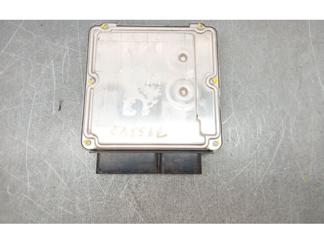 Блок управления двигателя 03G906016BA, 0281011847 Audi A3 S3 8P