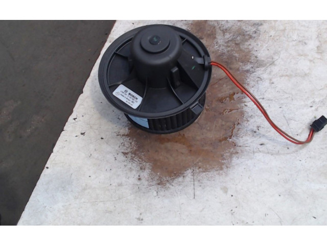 Вентилятор печки       Renault Twingo I