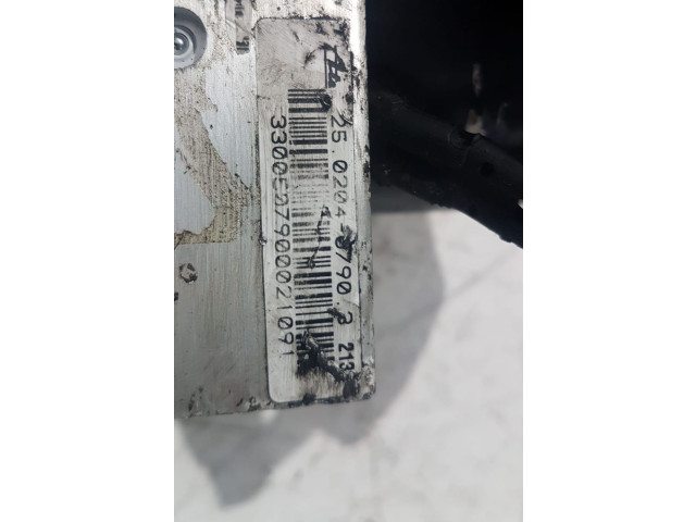 Блок АБС Jeep Grand Cherokee (WJ) 1999 - 2004 года