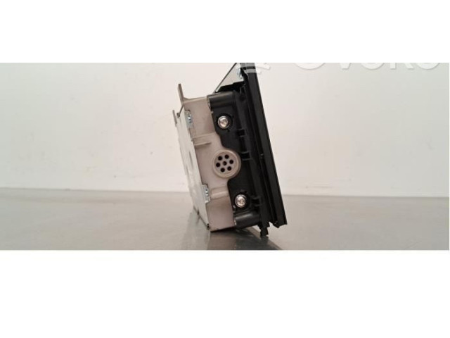 Блок подушек безопасности 4K0919603M Audi A6 S6 C8 4K