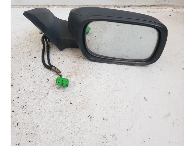 Зеркало электрическое        Volvo XC90  2003 - 2006 года   
