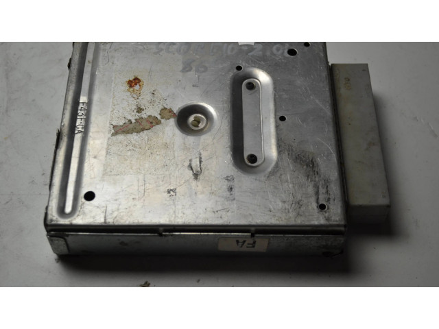 Блок управления двигателя 85GB12A650FA, VM100 Ford Scorpio