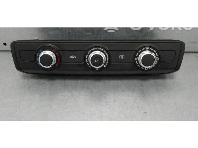 Блок управления климат-контролем 83A820047F Audi Q2