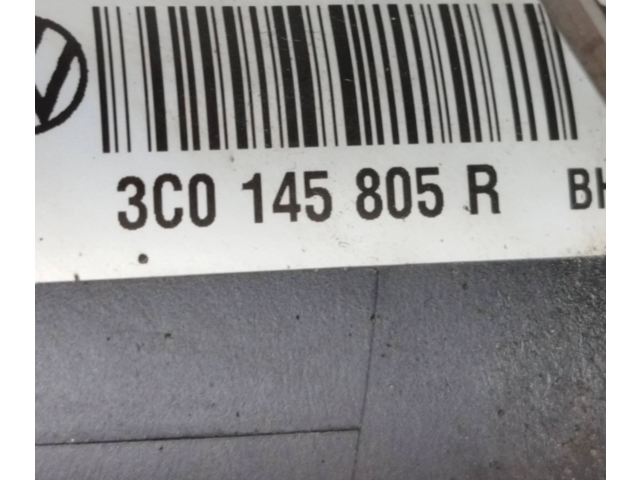 Интеркулер  3C0145805R, N6882002   Volkswagen PASSAT CC 