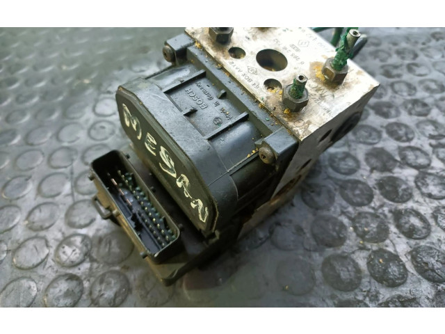 Jednotka ABS 7700432643   Renault Megane II 