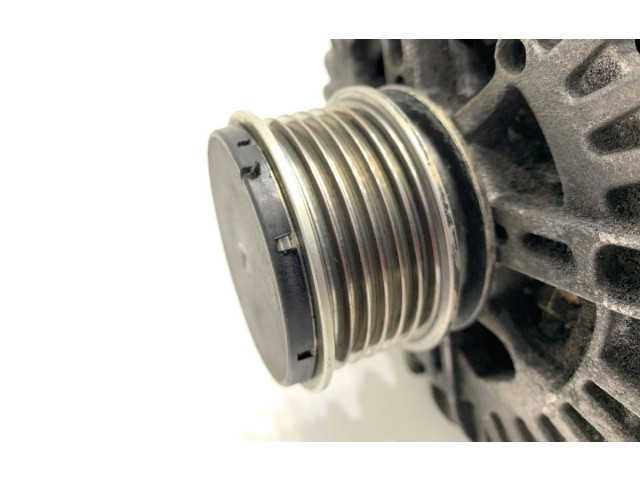 Генератор    Volkswagen Touran I      