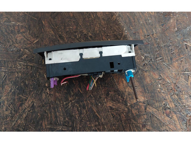 Блок управления климат-контролем 6Y0819045H, 901511740003   Skoda Fabia Mk1 (6Y)