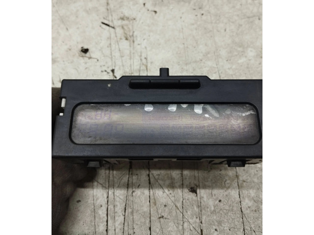 Дисплей    8200380298   Renault Trafic II (X83)