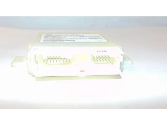 Блок управления редуктора коробки передач (раздатки)