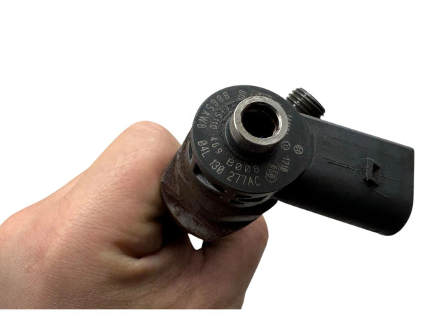 Форсунка 04L130277AC    Volkswagen Golf VII  CRLB 