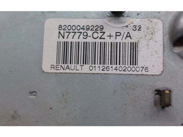 Подушка безопасности пассажира 8200049229   Renault Twingo I