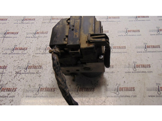 Блок АБС 7700432643 Renault Scenic I 1996-2003 года