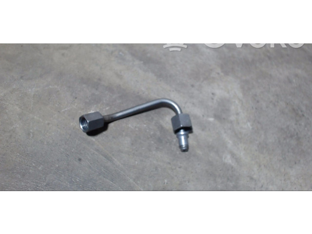 Топливная рампа    Mercedes-Benz A W169  