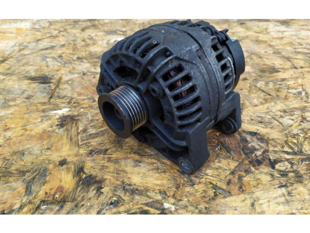 Генератор 0124525030 Opel Vectra A