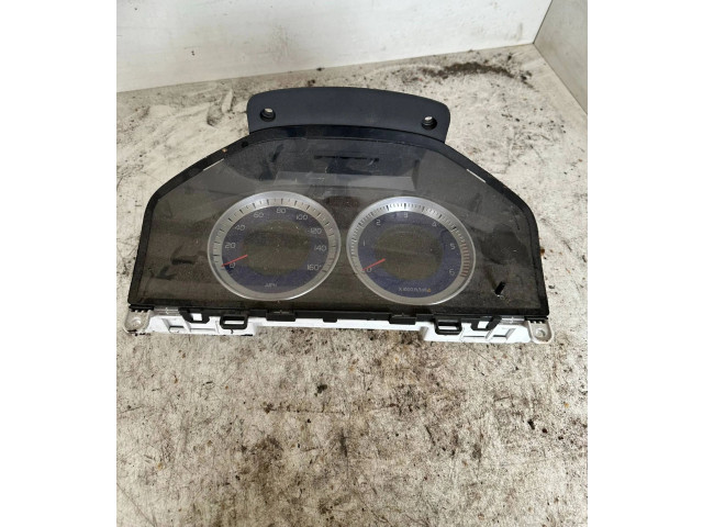 Панель приборов 31327586AA   Volvo S60       