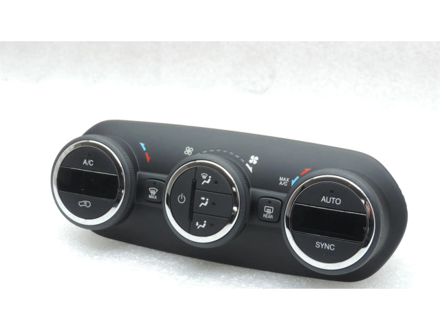 Блок управления климат-контролем 735634906, 735657794   Jeep Renegade