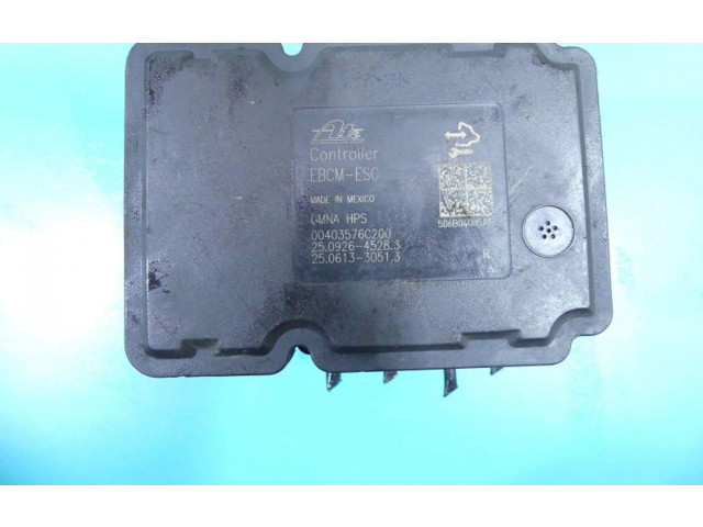 Масляный насос N36A 15937321, IMPRK1356075 Suzuki XL7 II