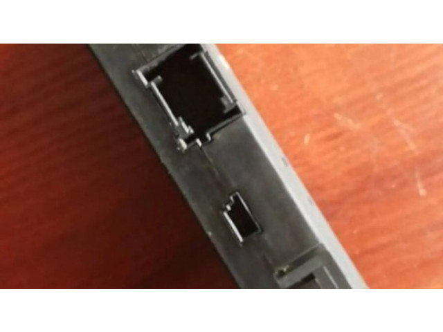 Блок управления A2208300085 Mercedes-Benz S W220