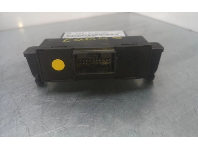 Řídící jednotka 1K0907530K Volkswagen Caddy