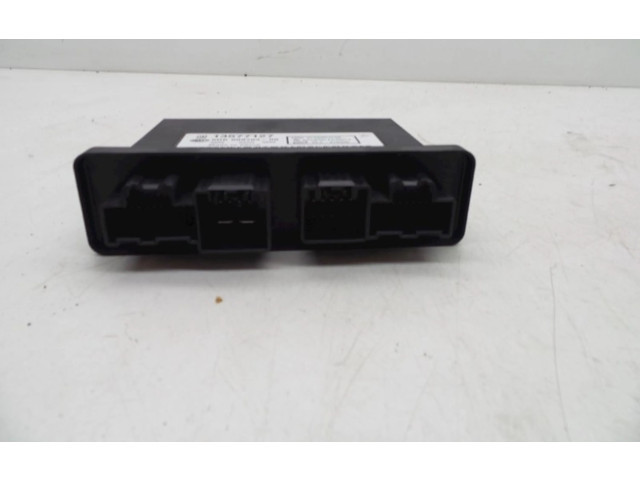 Блок управления 13577127, 13577127 Saab 9-5