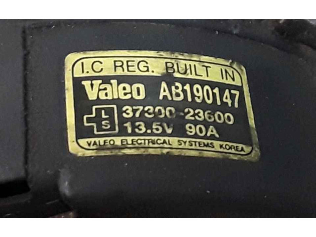 Зеркало электрическое Сзади Hyundai Coupe