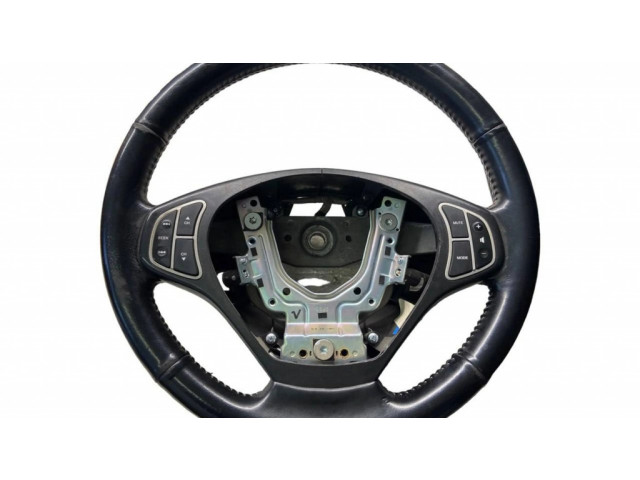 Руль KIA Ceed  2006-2012 года 561101H170, S17U      