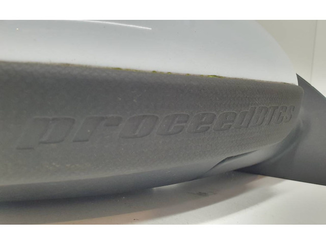 Зеркало электрическое KIA Pro Cee'd I 2008 - 2013 года