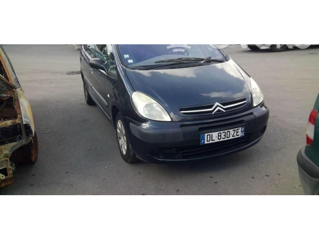 Зеркало электрическое        Citroen Xsara Picasso   -  года   