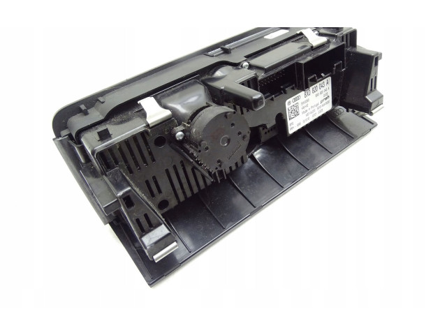 Блок управления климат-контролем 8X0820043A   Audi A1