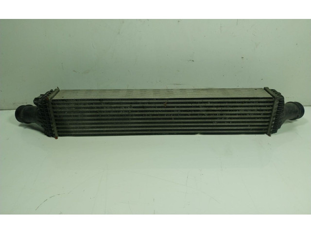 Интеркулер 8K0145805E Porsche Macan