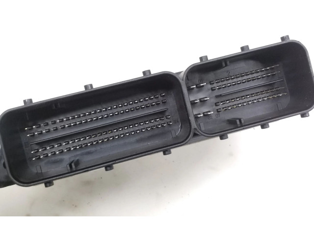 Блок управления двигателя 8518477, 0281018609   BMW X3 F25