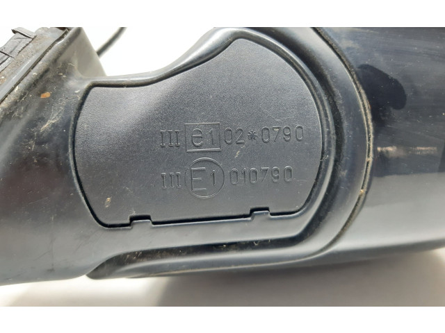 Зеркало электрическое        BMW X3 E83  2003 - 2010 года   