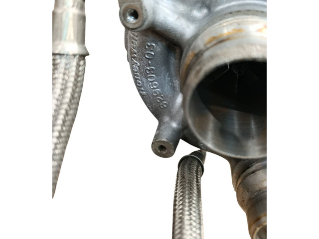 Turbodmychadlo Турбина 860029008 BMW 7 G11 G12 N63R