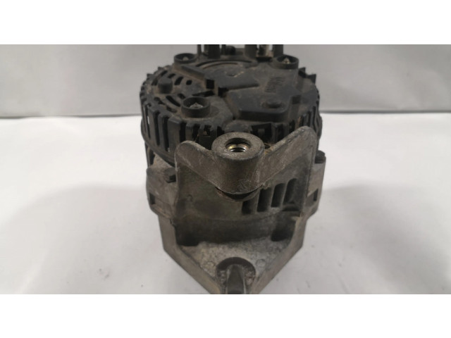 Генератор 9612264680, 96122646 Peugeot 405 1.6