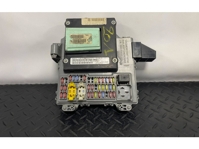 Блок управления 56010420AH, P56010420AH   Jeep Cherokee