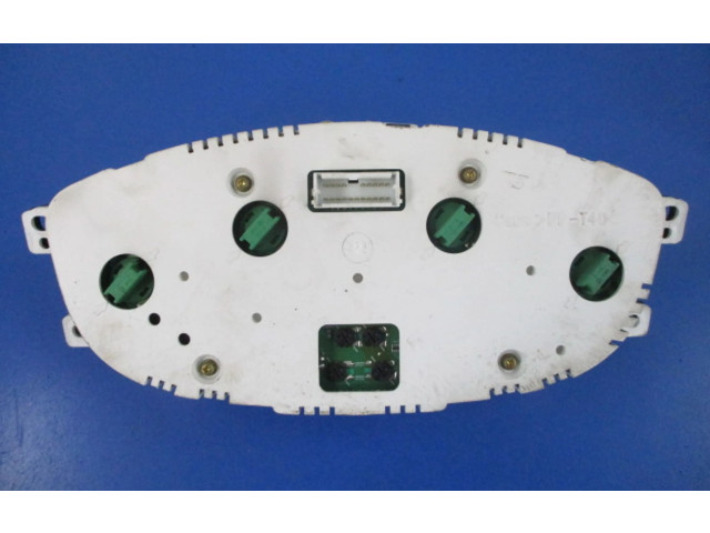 Панель приборов 96664177, 96664177   Chevrolet Matiz       